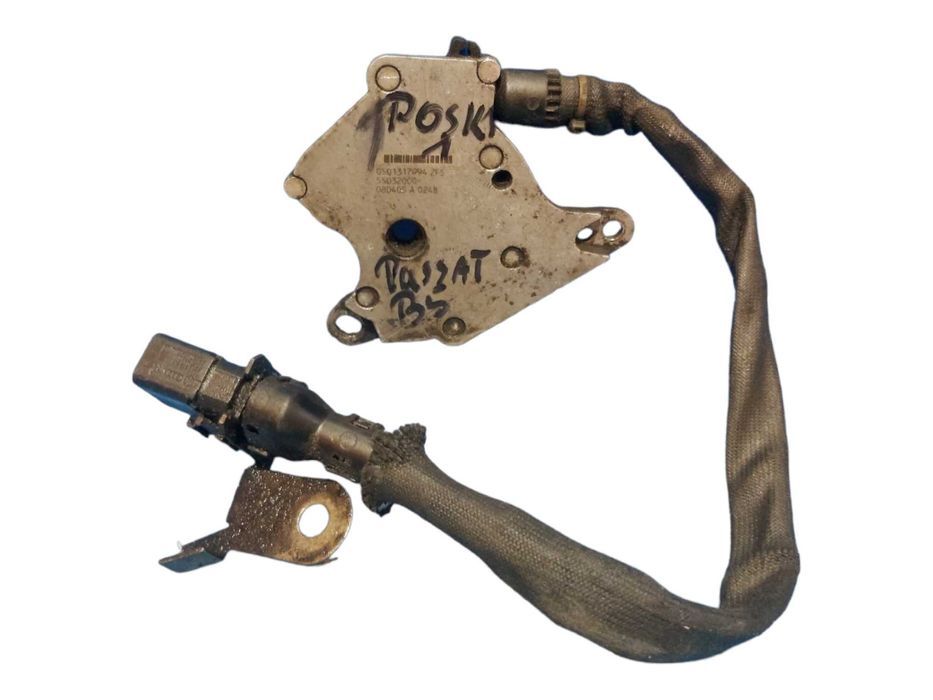 Pozycjoner Skrzyni Biegów Passat B5 2.0B Automat