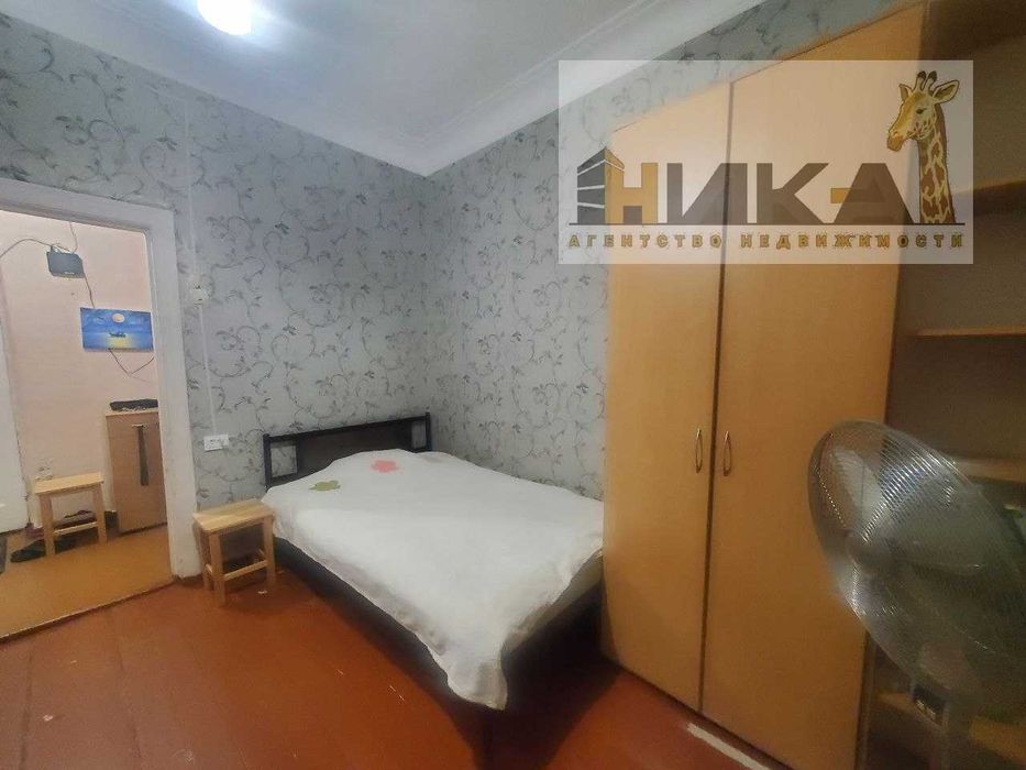 Продаж 2-х кімнатної квартири бульвар Шевченко