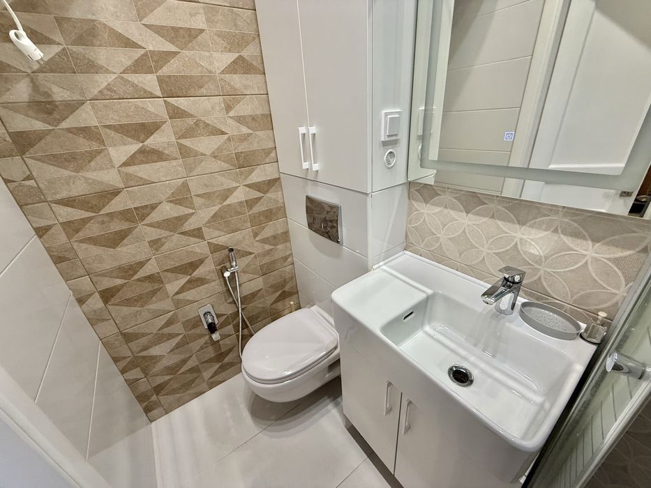 Оренда 1 кімнатної квартири в центрі вул. Б.Хмельницького