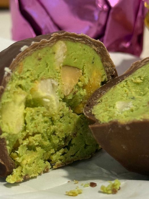 Дубайські цукерки LUX CHOCO  в асортименті