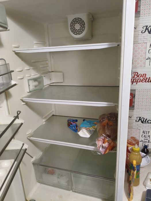 Холодильник Liebherr