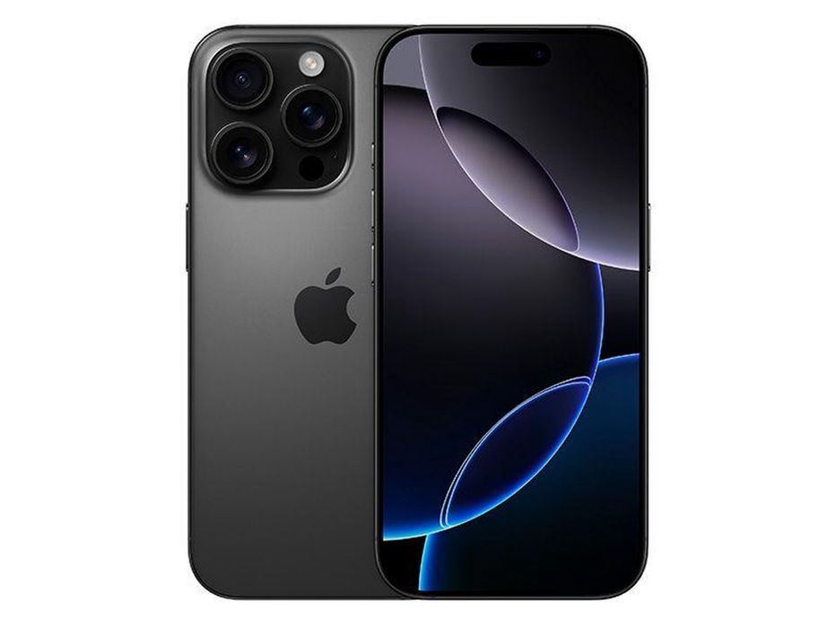iPhone 16 Pro 256GB em bom estado