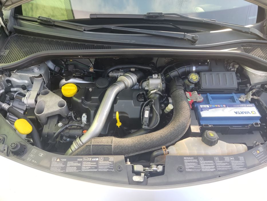 Продам Рено кліо renault clio 2008