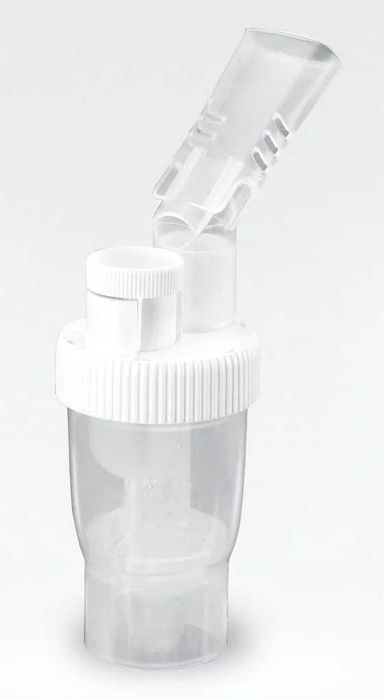 Nebulizadores para Pediatria e Adulto Novos da marca Suíça Accumed