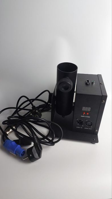 генератор конфетти Deli Effect DC-22