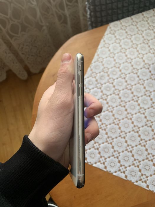 Продам iPhone 10x 64