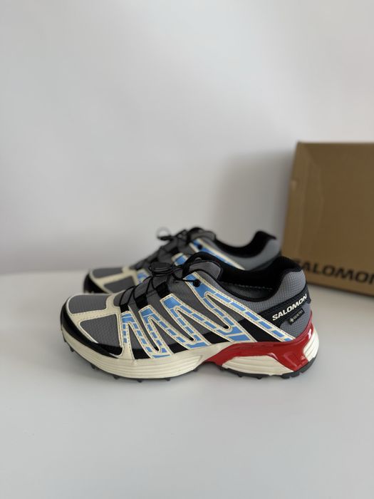 Кросівки Salomon GTX 40,5р
