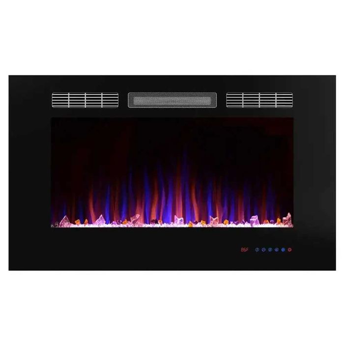 Електрокаміни, электрокамины Royal 26,36,42,45,50,60,72,95  м. Полтава