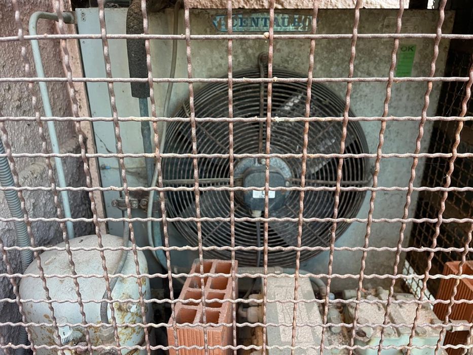 Camaras frigorificas CRIOCABIN