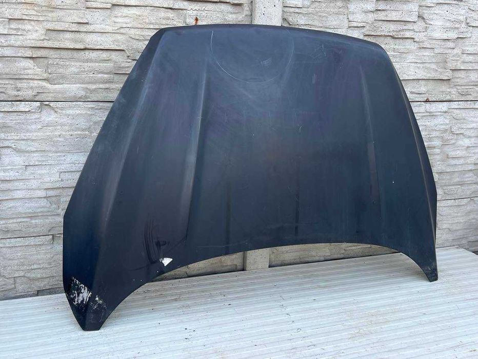 Maska NOWA Ford Kuga MK2 LIFT 2 II original od 2016 do 2019 Escape