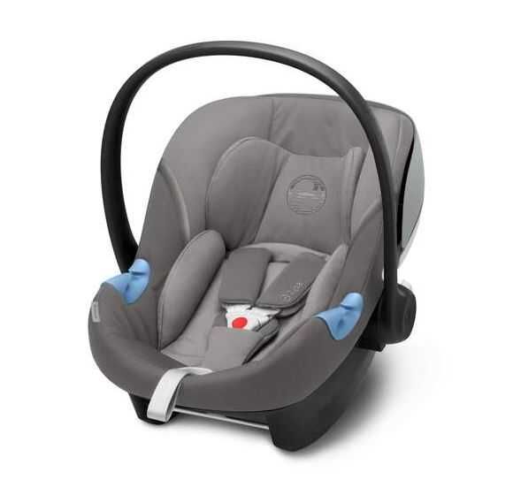 Fotelik samochodowy Cybex Aton M