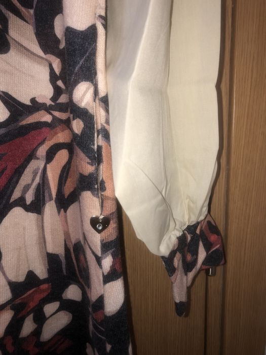 Vestido Pinto&Castro