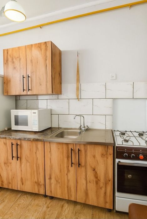 ОРЕНДА 1-кім. квартири, БАСІВ КУТ, Вільна !!!