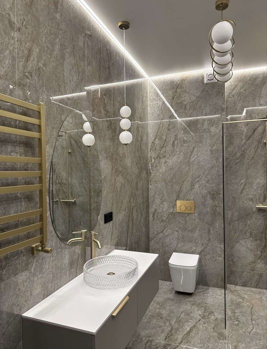 Продаж преміальної 1-кімнатної квартири в ЖК Resident Park, Боздош, Ужгород