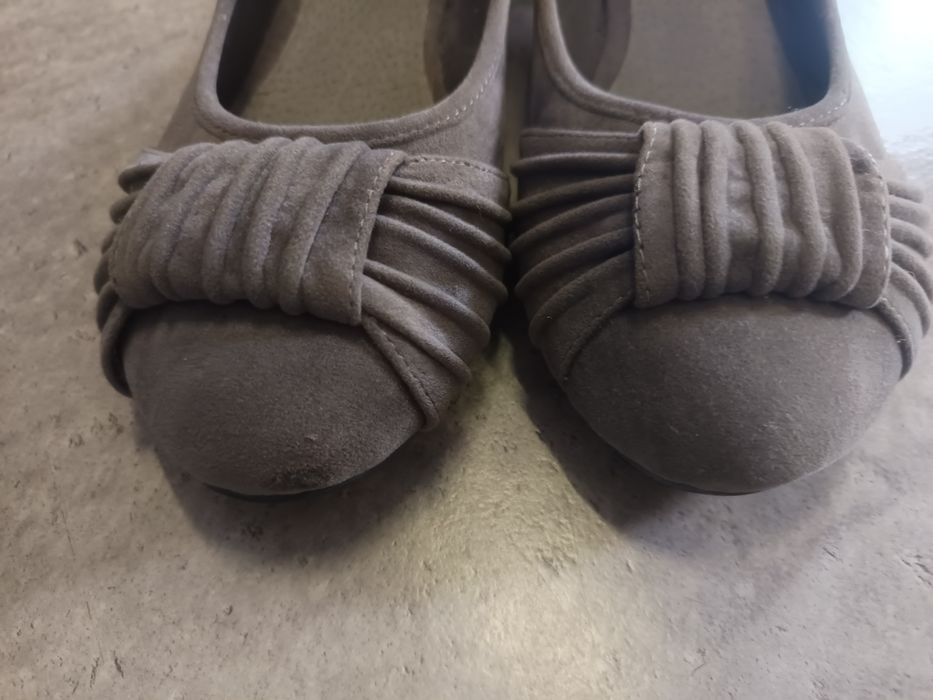 Buty damskie czółenka Naomi hit viral style new hot Basic must have retro vintage premium