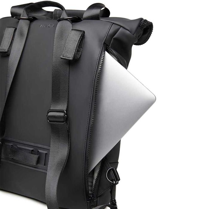 Крута велосумка, велорюкзак Vinga baltimore bike bag