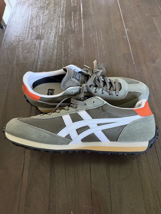 Sneakersy Onitsuka Tiger