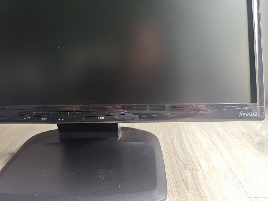 Monitor iiyama prolite e2008hds