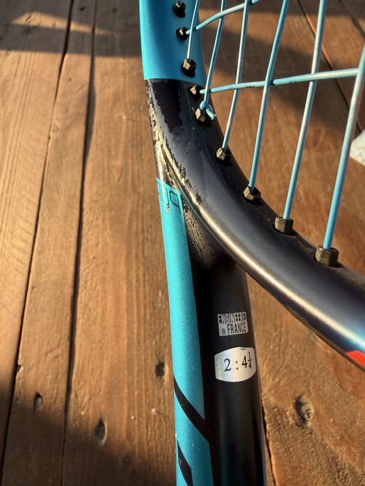 Rakieta Babolat Pure Drive 98