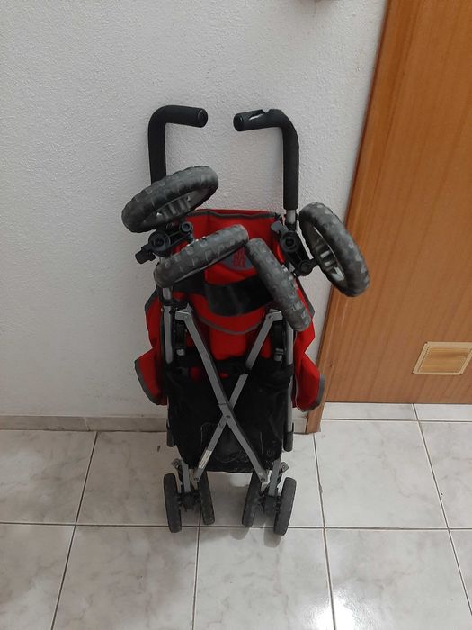 Carrinho de bebé marca PreNatal