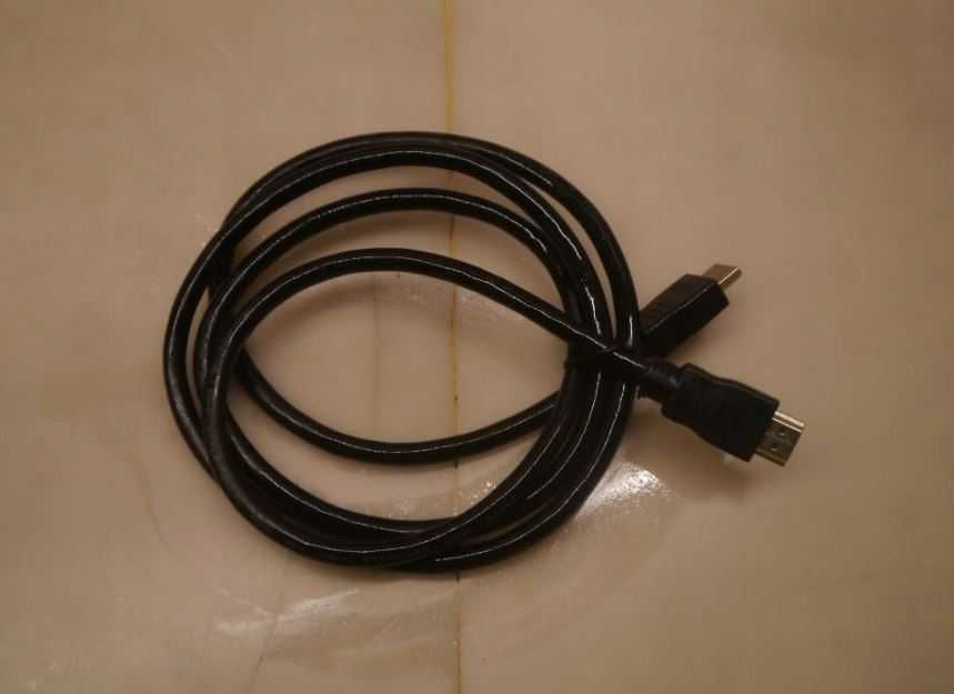 Kabel HDMI-HDMI nowy