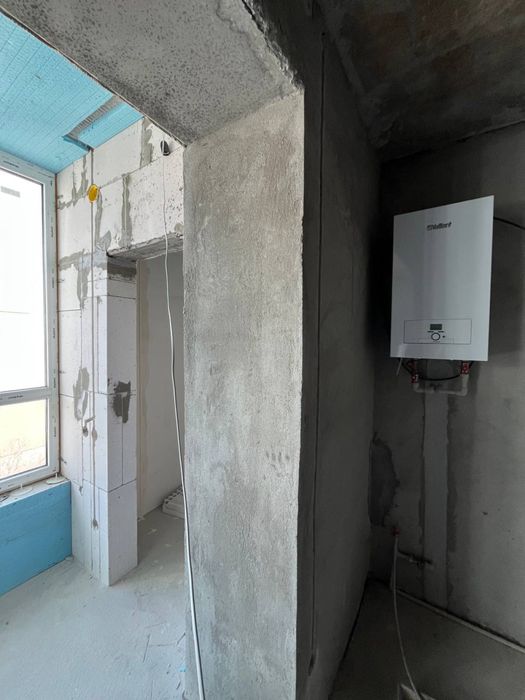 Продаю, 1 комнатную квартру, ЖК- Центральный ( Центр )     ID-0980