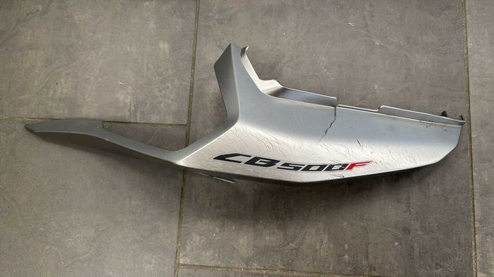 Osłona Owiewka Zadupek Prawy Honda CB 500F 2013-15 [1309]