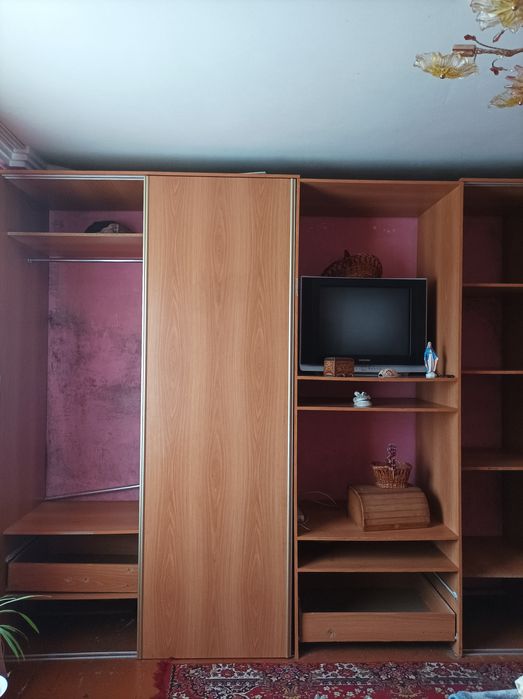 Продаю шафу купе