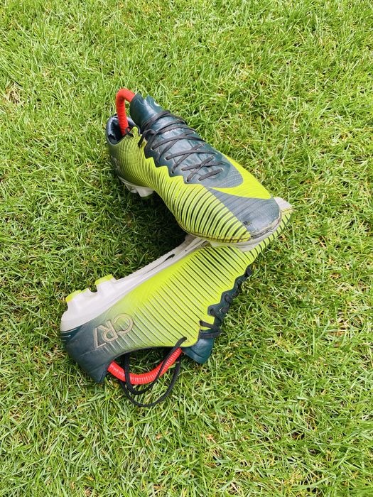 Korki Nike Mercurial Vapor XI FG - 43