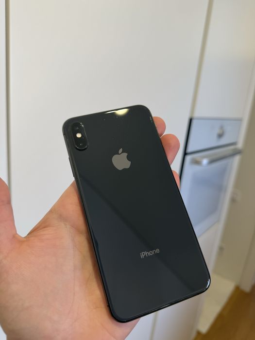 Продам свой iPhone Xs Max 256 идеал на 2 симки