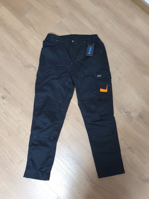 Spodnie robocze Sara Workwear