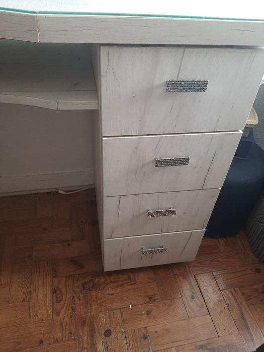 Mesa de Estética