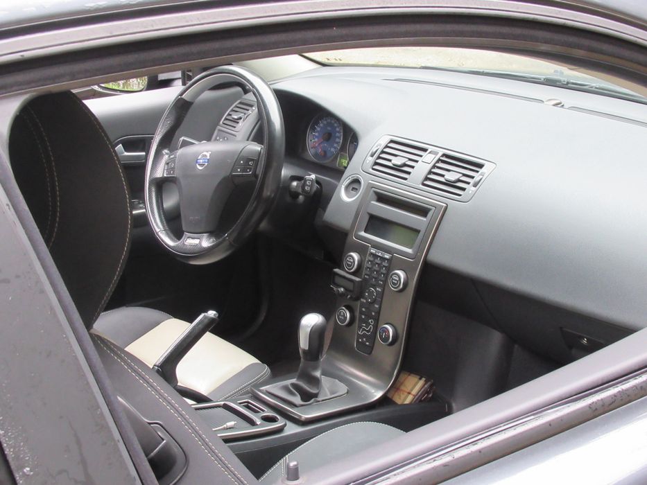 Volvo C30 R-design
