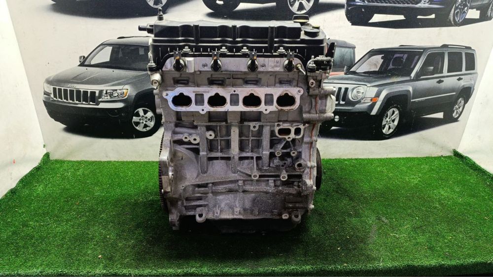 Jeep Compass 2017-22 рік  Двигун 2.4 P68252247AB