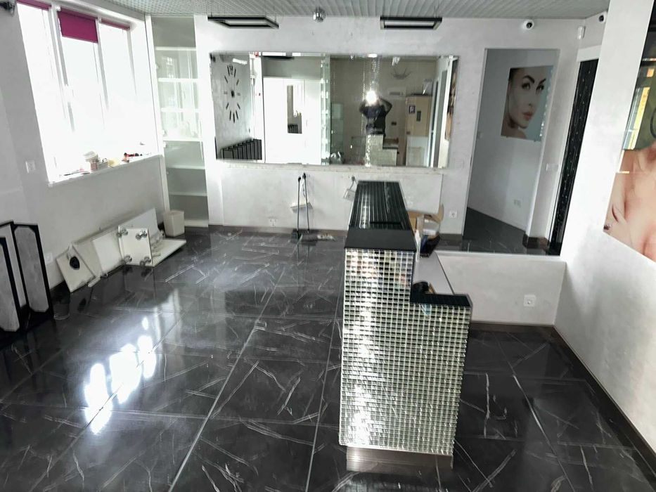 47м2, ТОП фасад, класний ремонт, кутове, ЖК Нивки-Парк, 3500 квартир