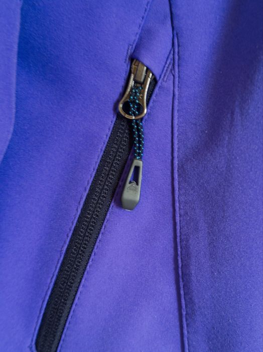 Вітровка windstopper mc kinley S