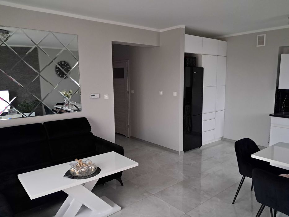 Mieszkanie 70 - metrów Margonin