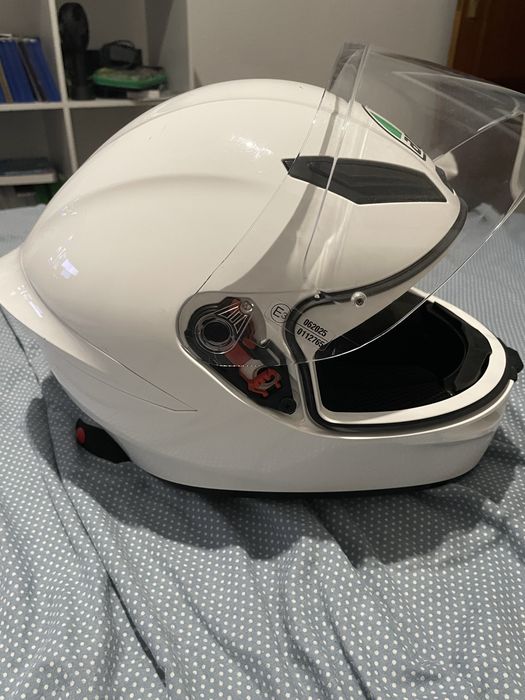 Capacete AGV K1