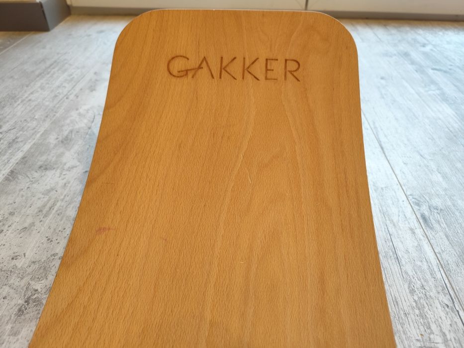 Deska do balansowania  GAKKER GRADED