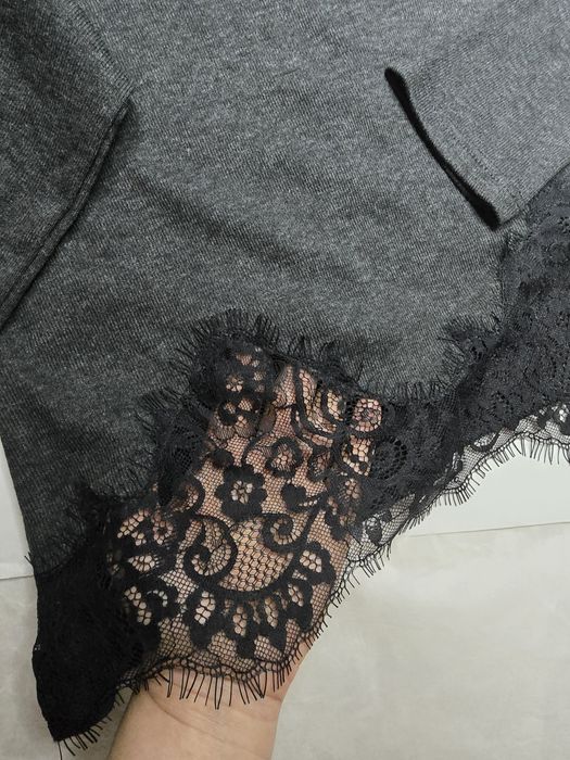 Поло Лонг Zara оригінал