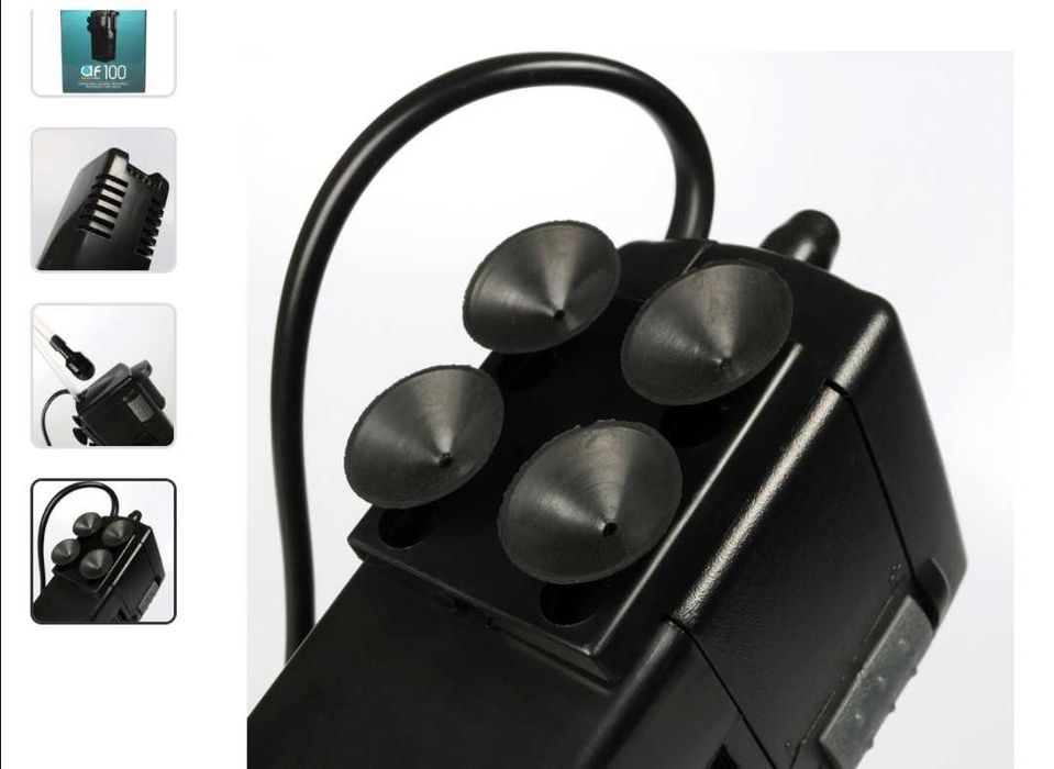 Filtros  para aquário