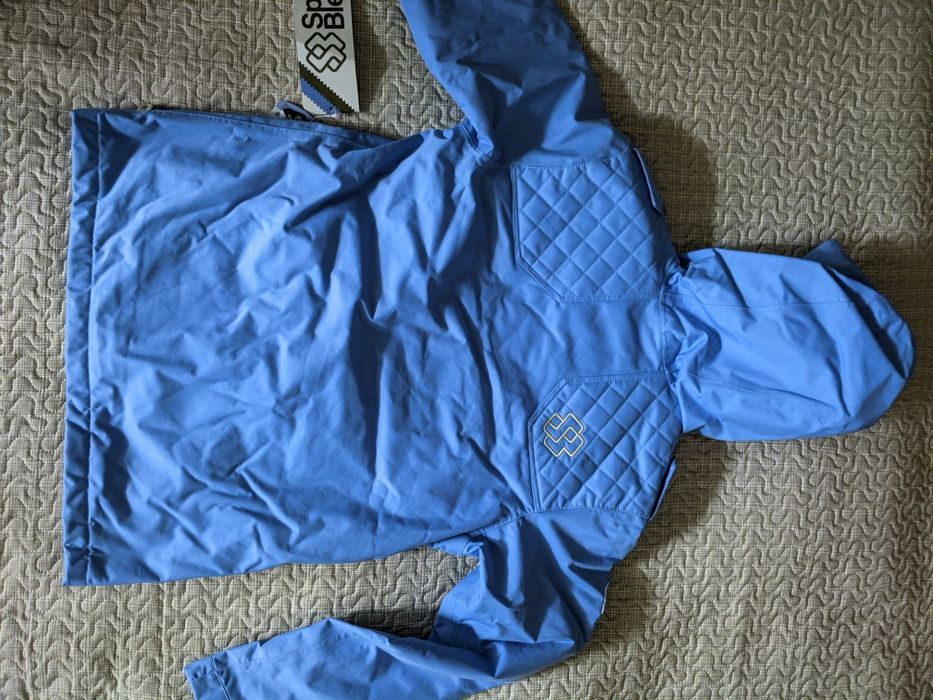 лижна куртка Special Blend