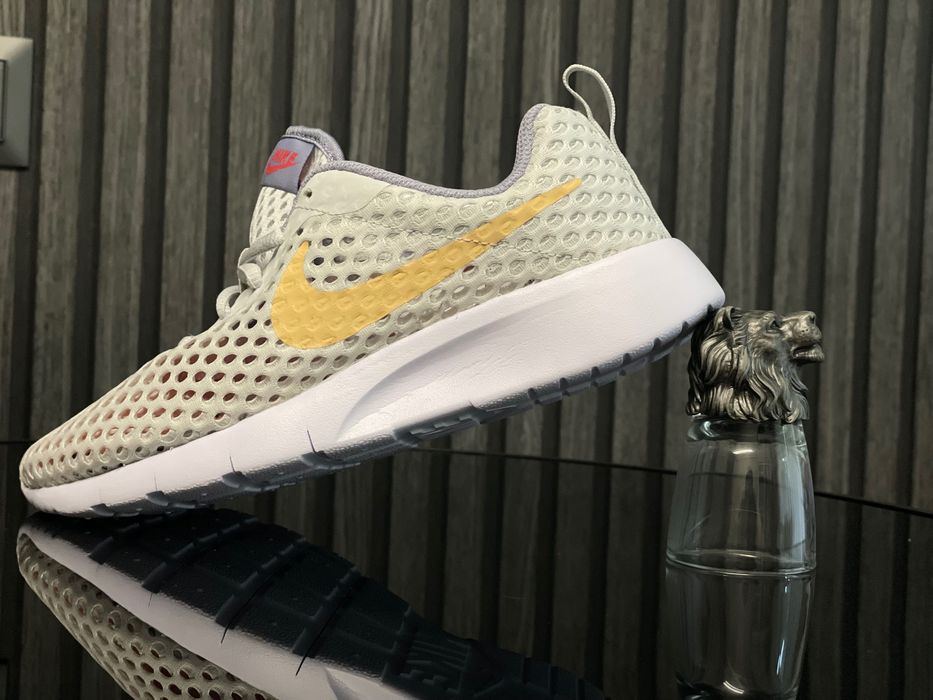 Кроссовки летние Nike Tanjun