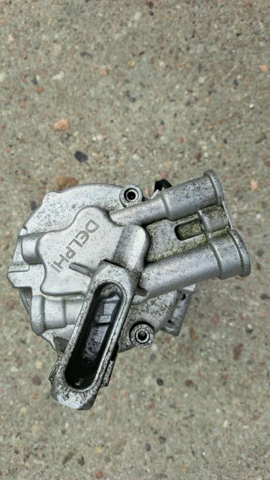 Kompresor klimy 1.9 cdti 120 KM Opel, Fiat, Saab, Lancia...