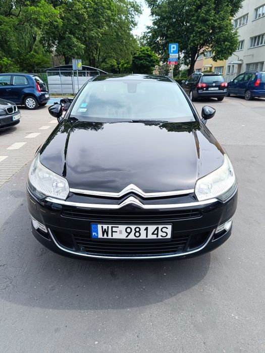 Sprzedam Citroen C5
