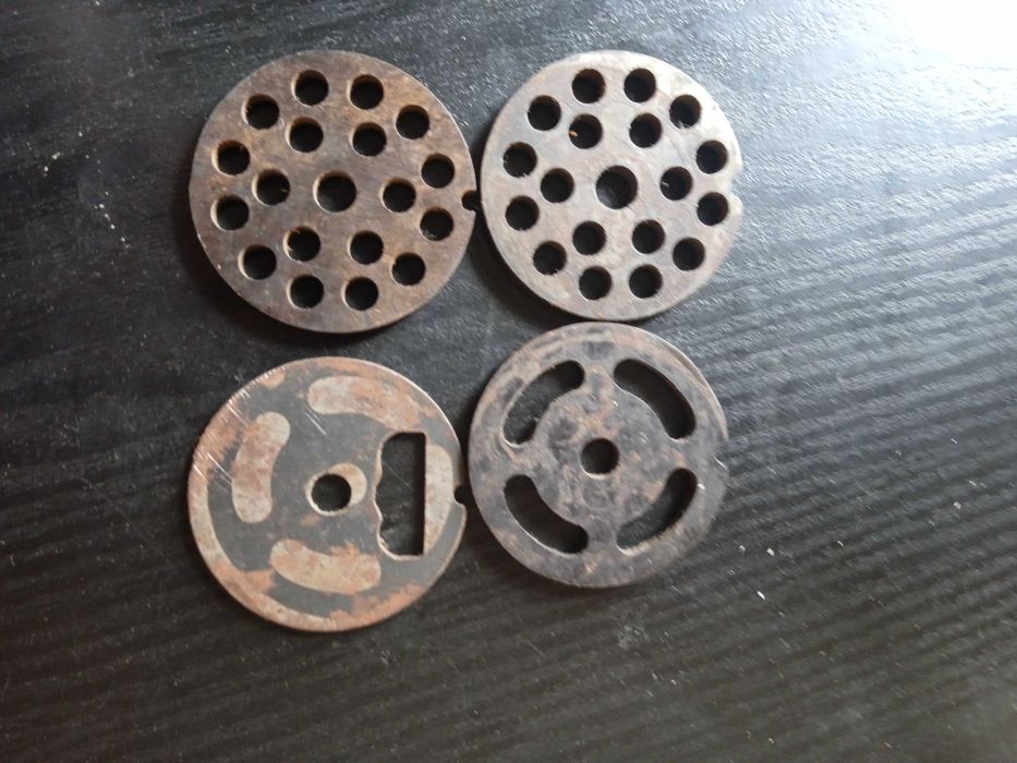 Решетка для мясорубки