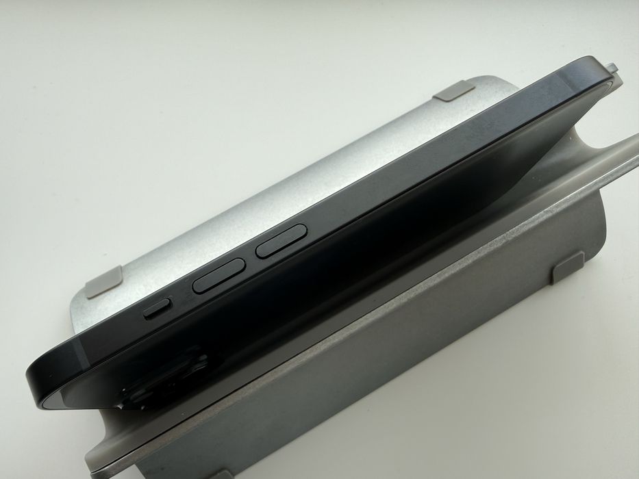 Apple iPhone 14 128gb Midnight Neverlock 95%