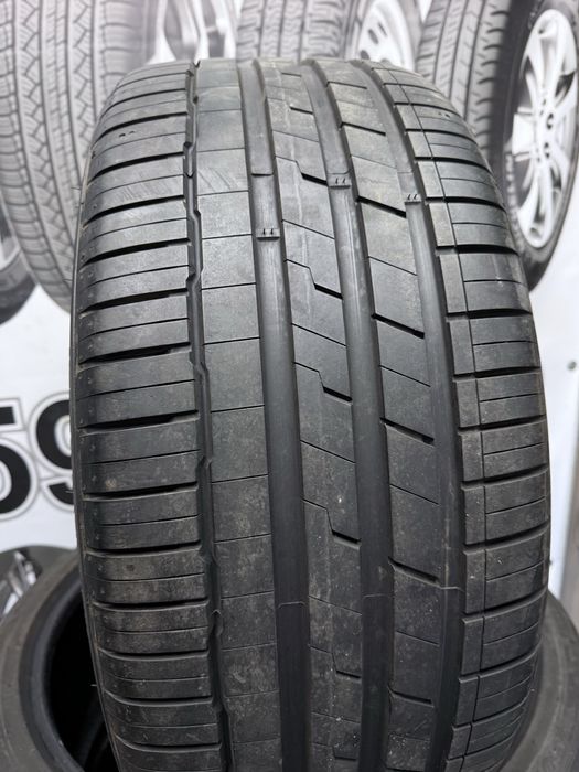 Шини літні 265/35/22 Hankook ventus S1 evo3 SUV