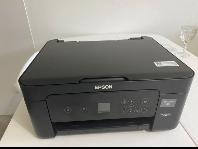 Impressora Epson XP3200