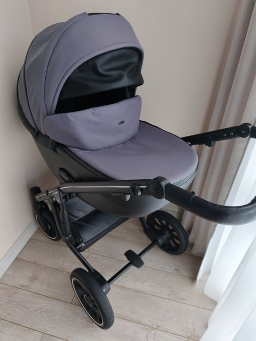 Коляска Anex M-Type 2 в 1